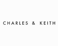 Charles & Keith Promo Codes
