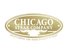 Chicago Steak