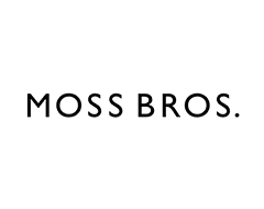 Moss Bros Coupons