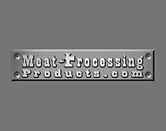 Meat Processing Products Promo Codes