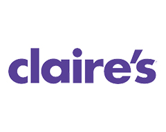 Claire's Promo Codes