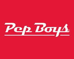Pep Boys Promo Codes