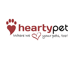 Hearty Pet Promo Codes