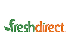 Fresh Direct Coupons