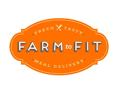 Farm to Fit Coupons