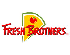 Fresh Brothers Promo Codes