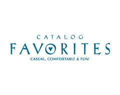 Catalog Favorites Promo Codes