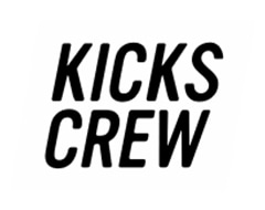 KicksCrew Promo Codes