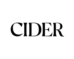 Cider Promo Codes