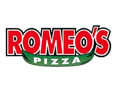 Romeo's Pizza Promo Codes