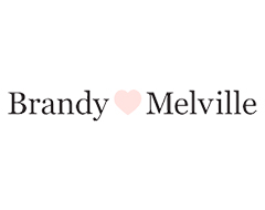 Brandy melville Coupons