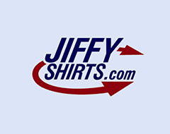 Jiffy Shirts Promo Codes