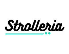 Strolleria Promo Codes