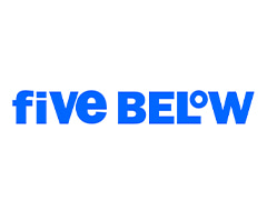 Five Below Promo Codes