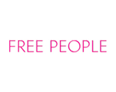 Free People Promo Codes