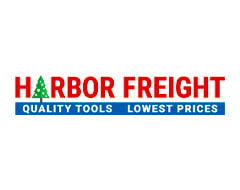 Harbor Freight Promo Codes