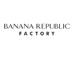 Banana Republic Factory Promo Codes