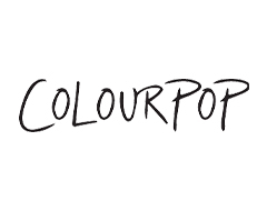 ColourPop Promo Codes