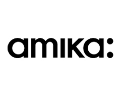 Amika Promo Codes