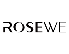 Rosewe Promo Codes