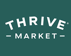 Thrive Market Promo Codes