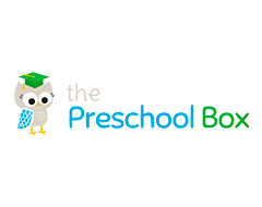 The Preschool Box Coupons