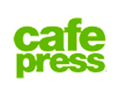 CafePress Promo Codes