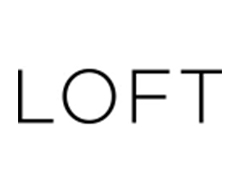 Loft Promo Codes