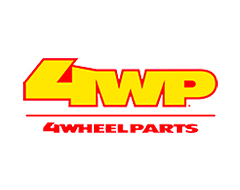4 Wheel Parts Promo Codes