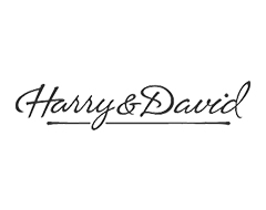 Harry and David