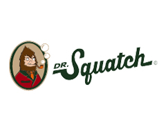 Dr. Squatch Coupons