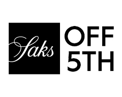 Saks OFF 5th Promo Codes