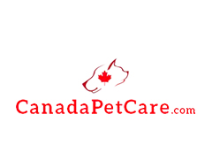 CanadaPetCare Coupons