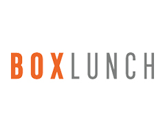 BoxLunch Promo Codes