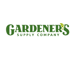 Gardener's Supply Promo Codes
