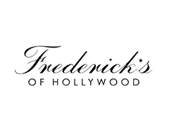 Fredericks Coupons
