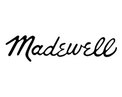 Madewell Coupons