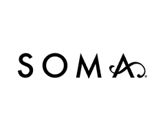 Soma Promo Codes