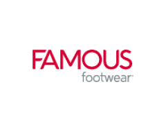 Famous Footwear Promo Codes