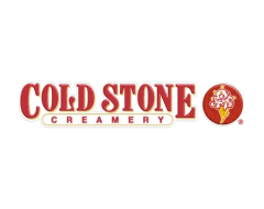 Cold Stone Creamery Coupons