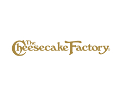 The Cheesecake Factory Promo Codes