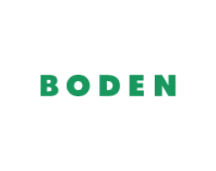 Boden Coupons