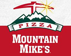 Mountain Mike's Pizza Coupons