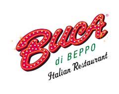 Buca di Beppo Promo Codes