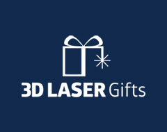 3D Laser Gifts Coupons