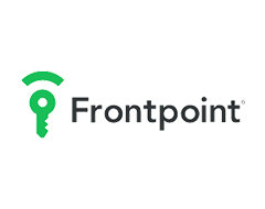 Front Point Security Logo Front Point Security Coupons