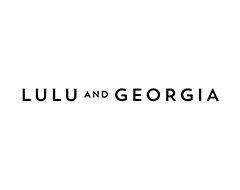 Lulu & Georgia Promo Codes
