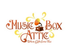 Music Box Attic Coupons