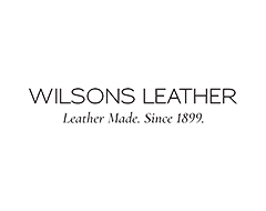 Wilsons Leather Promo Codes