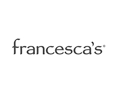 Francesca's Promo Codes